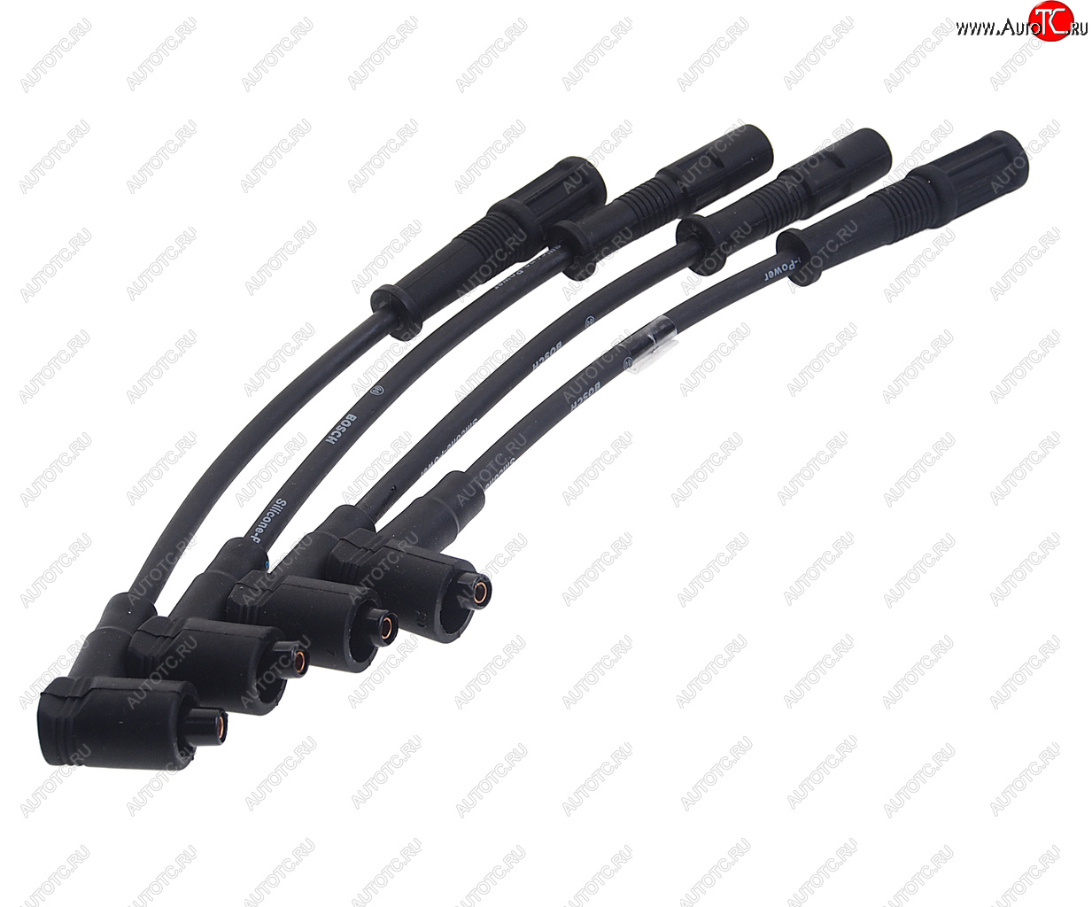 3 699 р. Провод высоковольтный FIAT Doblo (05-) (1.4) комплект BOSCH BOSCH 0986357286  с доставкой в г. Керчь