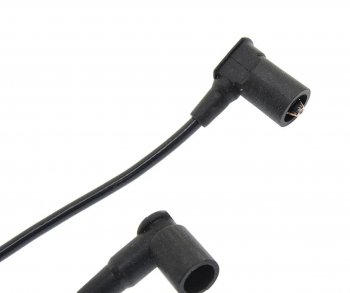 1 039 р. Провод высоковольтный MERCEDES (1шт.) BOSCH BOSCH 0986357771  с доставкой в г. Керчь. Увеличить фотографию 2