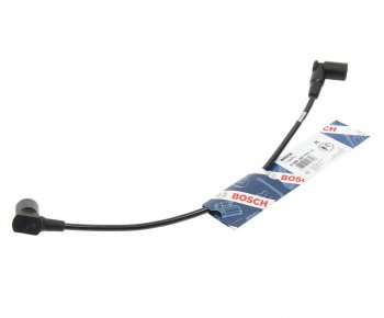 1 039 р. Провод высоковольтный MERCEDES (1шт.) BOSCH BOSCH 0986357771  с доставкой в г. Керчь. Увеличить фотографию 1