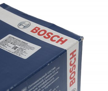 2 999 р. Колодки тормозные передние (4шт.) BOSCH Fiat Ducato 230 (1994-2002)  с доставкой в г. Керчь. Увеличить фотографию 4