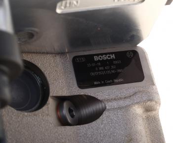 133 899 р. Насос топливный MAN высокого давления ТНВД BOSCH BOSCH 0986437353  с доставкой в г. Керчь. Увеличить фотографию 5
