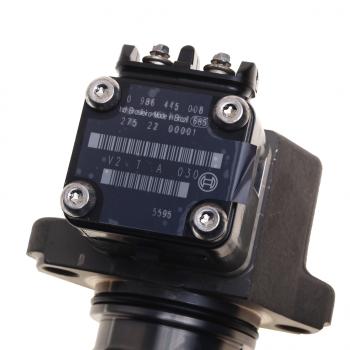 63 999 р. Насос-форсунка RENAULT Magnum BOSCH BOSCH 0986445008  с доставкой в г. Керчь. Увеличить фотографию 3