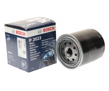 529 р. Фильтр масляный NISSAN FORD BOSCH BOSCH 0986452023 BOSCH 0986452023  с доставкой в г. Керчь. Увеличить фотографию 1