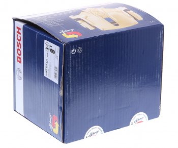10 799 р. Суппорт MERCEDES Sprinter задний правый BOSCH BOSCH 0986474231  с доставкой в г. Керчь. Увеличить фотографию 4