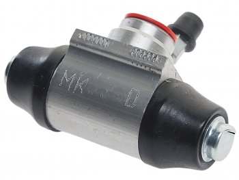 1 249 р. Цилиндр тормозной задний VW Golf,Passat AUDI 50,80 левыйправый BOSCH BOSCH 0986475290  с доставкой в г. Керчь. Увеличить фотографию 2