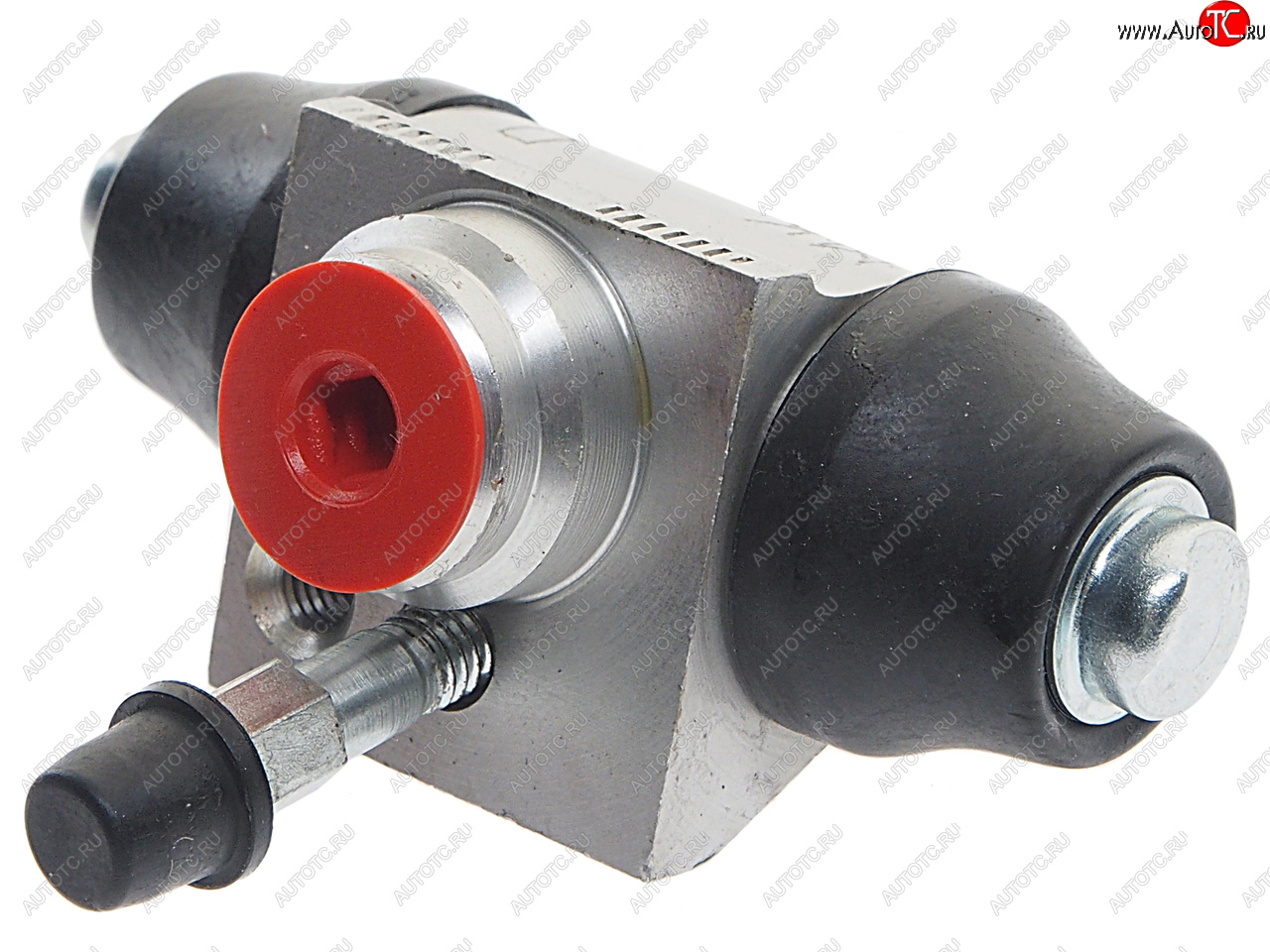 1 249 р. Цилиндр тормозной задний VW Golf,Passat AUDI 50,80 левыйправый BOSCH BOSCH 0986475290  с доставкой в г. Керчь