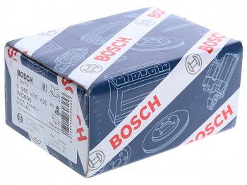 1 249 р. Цилиндр тормозной задний FIAT Ducato BOSCH BOSCH 0986475420  с доставкой в г. Керчь. Увеличить фотографию 3