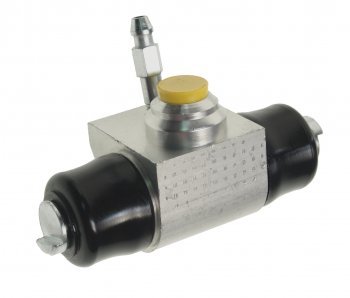 1 469 р. Цилиндр тормозной задний VW Golf,Passat AUDI 50,80 левыйправый BOSCH BOSCH 0986475433  с доставкой в г. Керчь. Увеличить фотографию 1