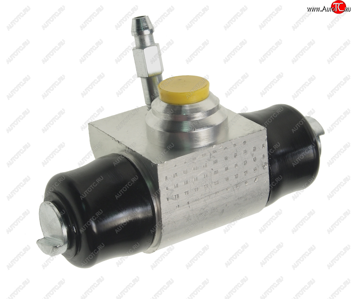 1 469 р. Цилиндр тормозной задний VW Golf,Passat AUDI 50,80 левыйправый BOSCH BOSCH 0986475433  с доставкой в г. Керчь