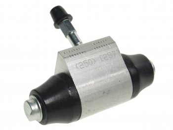 1 099 р. Цилиндр тормозной задний VW Golf,Passat,Polo AUDI 80,A2 левыйправый BOSCH BOSCH 0986475438  с доставкой в г. Керчь. Увеличить фотографию 2