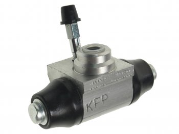 1 099 р. Цилиндр тормозной задний VW Golf,Passat,Polo AUDI 80,A2 левыйправый BOSCH BOSCH 0986475438  с доставкой в г. Керчь. Увеличить фотографию 1