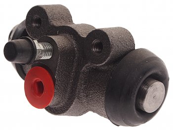 1 699 р. Цилиндр тормозной задний BMW 3 (E30) левый/правый BOSCH BOSCH 0986475508 BOSCH 0986475508  с доставкой в г. Керчь. Увеличить фотографию 1