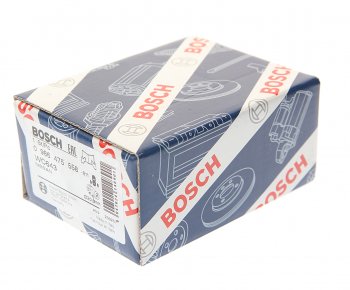 919 р. Цилиндр тормозной задний NISSAN Bluebird,Sunny левыйправый BOSCH BOSCH 0986475558  с доставкой в г. Керчь. Увеличить фотографию 3