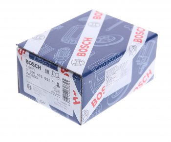 969 р. Цилиндр тормозной задний BMW 3 (E36) (90-99) (1.61.8) левыйправый BOSCH BOSCH 0986475653  с доставкой в г. Керчь. Увеличить фотографию 3