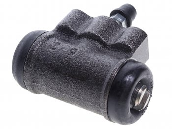 1 599 р. Цилиндр тормозной задний MITSUBISHI Lancer (92-00),Galant левыйправый BOSCH BOSCH 0986475668  с доставкой в г. Керчь. Увеличить фотографию 2