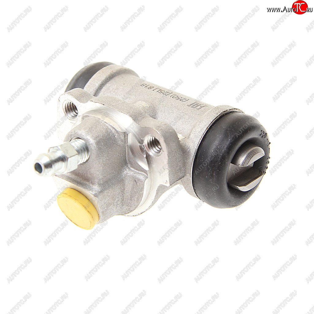 1 229 р. Цилиндр тормозной задний NISSAN Almera (90-00) левыйправый BOSCH BOSCH 0986475670  с доставкой в г. Керчь