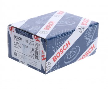 839 р. Цилиндр тормозной задний RENAULT Laguna (95-01),Safrane (92-96) BOSCH BOSCH 0986475677 BOSCH 0986475677  с доставкой в г. Керчь. Увеличить фотографию 4