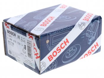 1 029 р. Цилиндр тормозной рабочий TOYOTA Corolla (87-92) BOSCH BOSCH 0986475730  с доставкой в г. Керчь. Увеличить фотографию 3