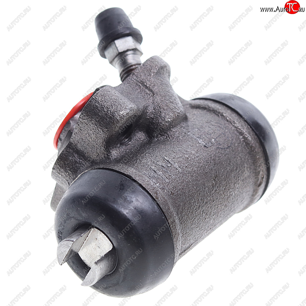 1 029 р. Цилиндр тормозной рабочий TOYOTA Corolla (87-92) BOSCH BOSCH 0986475730  с доставкой в г. Керчь