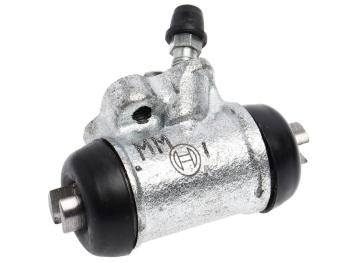 1 299 р. Цилиндр тормозной задний TOYOTA Corolla (83-02) левый BOSCH BOSCH 0986475734 BOSCH 0986475734  с доставкой в г. Керчь. Увеличить фотографию 2