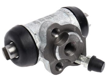 1 299 р. Цилиндр тормозной задний TOYOTA Corolla (83-02) левый BOSCH BOSCH 0986475734 BOSCH 0986475734  с доставкой в г. Керчь. Увеличить фотографию 1