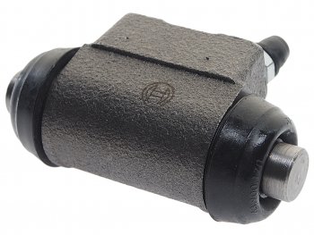 1 129 р. Цилиндр тормозной задний FORD Focus (98-05),Escort (81-01),Fiesta (89-02) левыйправый BOSCH BOSCH 0986475739  с доставкой в г. Керчь. Увеличить фотографию 2