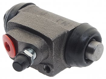 1 129 р. Цилиндр тормозной задний FORD Focus (98-05),Escort (81-01),Fiesta (89-02) левыйправый BOSCH BOSCH 0986475739  с доставкой в г. Керчь. Увеличить фотографию 1