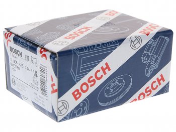 1 199 р. Цилиндр тормозной задний ВАЗ-2101 BOSCH BOSCH 0986475744  с доставкой в г. Керчь. Увеличить фотографию 3