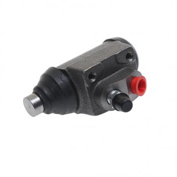 819 р. Цилиндр тормозной задний FORD Ka левыйправый BOSCH BOSCH 0986475776  с доставкой в г. Керчь. Увеличить фотографию 1