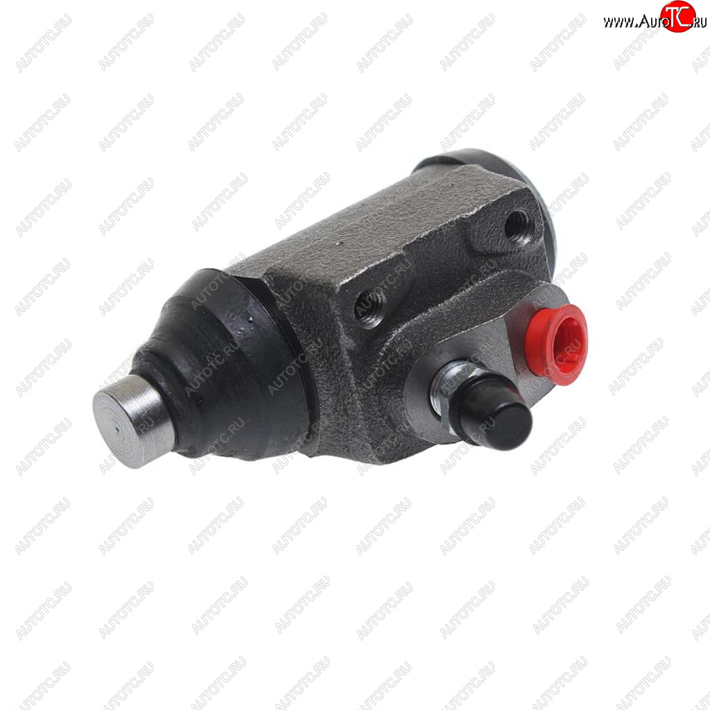 819 р. Цилиндр тормозной задний FORD Ka левыйправый BOSCH BOSCH 0986475776  с доставкой в г. Керчь
