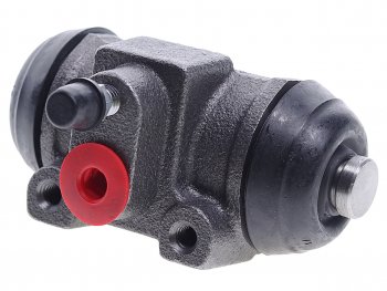 1 469 р. Цилиндр тормозной задний PEUGEOT Boxer (94-02) CITROEN Jumper (94-02) левыйправый BOSCH BOSCH 0986475802  с доставкой в г. Керчь. Увеличить фотографию 1