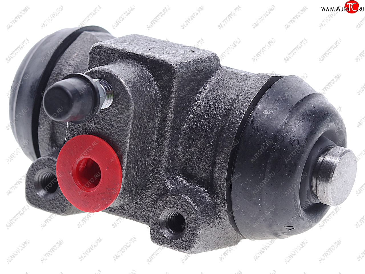 1 469 р. Цилиндр тормозной задний PEUGEOT Boxer (94-02) CITROEN Jumper (94-02) левыйправый BOSCH BOSCH 0986475802  с доставкой в г. Керчь