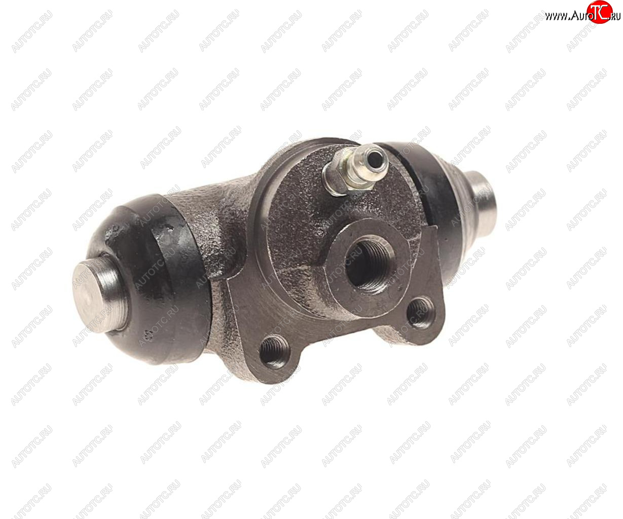 799 р. Цилиндр тормозной задний RENAULT Symbol BOSCH BOSCH 0986475837  с доставкой в г. Керчь