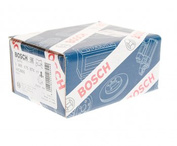 1 069 р. Цилиндр тормозной задний FIAT Punto BOSCH BOSCH 0986475874  с доставкой в г. Керчь. Увеличить фотографию 3