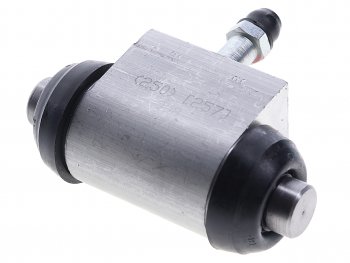 1 439 р. Цилиндр тормозной задний MERCEDES A (W168) левыйправый BOSCH BOSCH 0986475875  с доставкой в г. Керчь. Увеличить фотографию 2