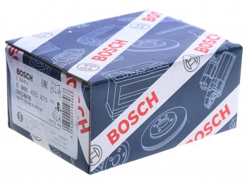 1 439 р. Цилиндр тормозной задний MERCEDES A (W168) левыйправый BOSCH BOSCH 0986475875  с доставкой в г. Керчь. Увеличить фотографию 3
