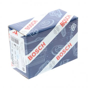 1 279 р. Цилиндр тормозной задний TOYOTA Avensis (97-03) левый BOSCH BOSCH 0986475883  с доставкой в г. Керчь. Увеличить фотографию 3