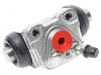 1 279 р. Цилиндр тормозной задний TOYOTA Avensis (97-03) левый BOSCH BOSCH 0986475883  с доставкой в г. Керчь. Увеличить фотографию 1