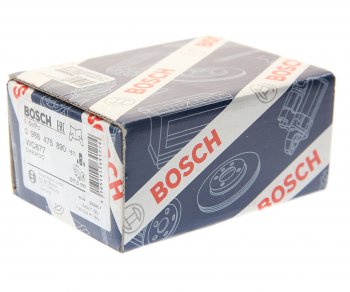 899 р. Цилиндр тормозной задний CHEVROLET Lanos (97-) левыйправый (d=20.64мм) BOSCH BOSCH 0986475890  с доставкой в г. Керчь. Увеличить фотографию 3