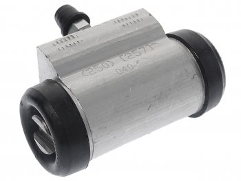 1 079 р. Цилиндр тормозной задний FORD Fiesta (95-) левыйправый BOSCH BOSCH 0986475905  с доставкой в г. Керчь. Увеличить фотографию 2