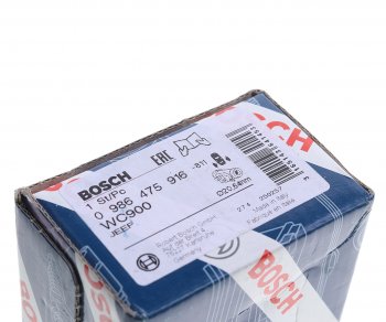 1 229 р. Цилиндр тормозной задний JEEP Grand Cherokee (96-) левый/правый BOSCH BOSCH 0986475916 BOSCH 0986475916  с доставкой в г. Керчь. Увеличить фотографию 3