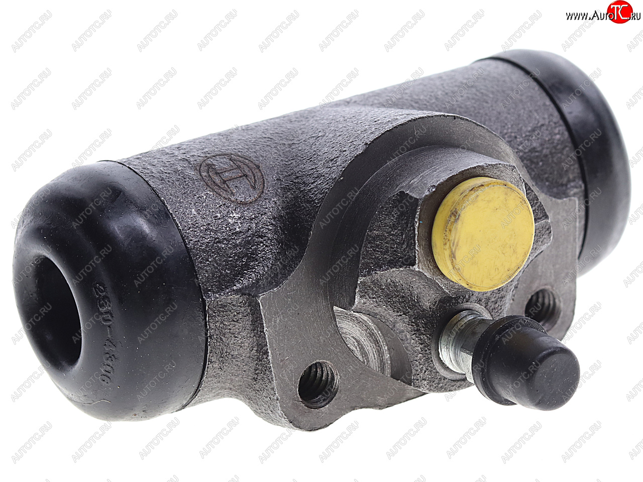 1 229 р. Цилиндр тормозной задний JEEP Grand Cherokee (96-) левый/правый BOSCH BOSCH 0986475916 BOSCH 0986475916  с доставкой в г. Керчь