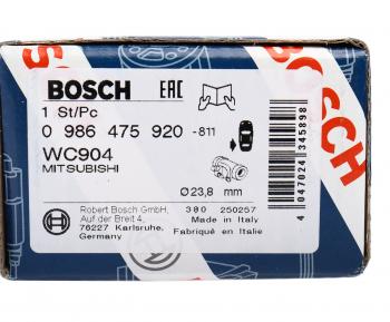 2 059 р. Цилиндр тормозной задний MITSUBISHI Pajero (91-04) левый BOSCH BOSCH 0986475920  с доставкой в г. Керчь. Увеличить фотографию 6