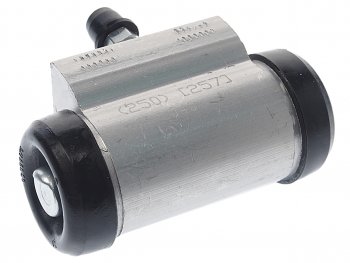 1 669 р. Цилиндр тормозной задний FORD Fiesta (00-) левыйправый BOSCH BOSCH 0986475926  с доставкой в г. Керчь. Увеличить фотографию 2