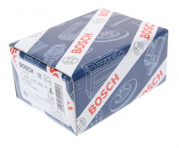 1 139 р. Цилиндр тормозной задний VW T4 левыйправый BOSCH BOSCH 0986475935  с доставкой в г. Керчь. Увеличить фотографию 3
