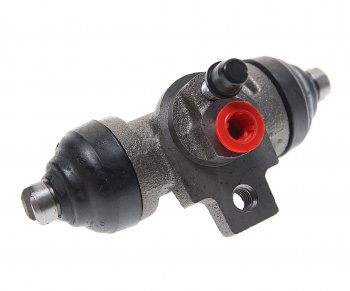 1 139 р. Цилиндр тормозной задний VW T4 левыйправый BOSCH BOSCH 0986475935  с доставкой в г. Керчь. Увеличить фотографию 1