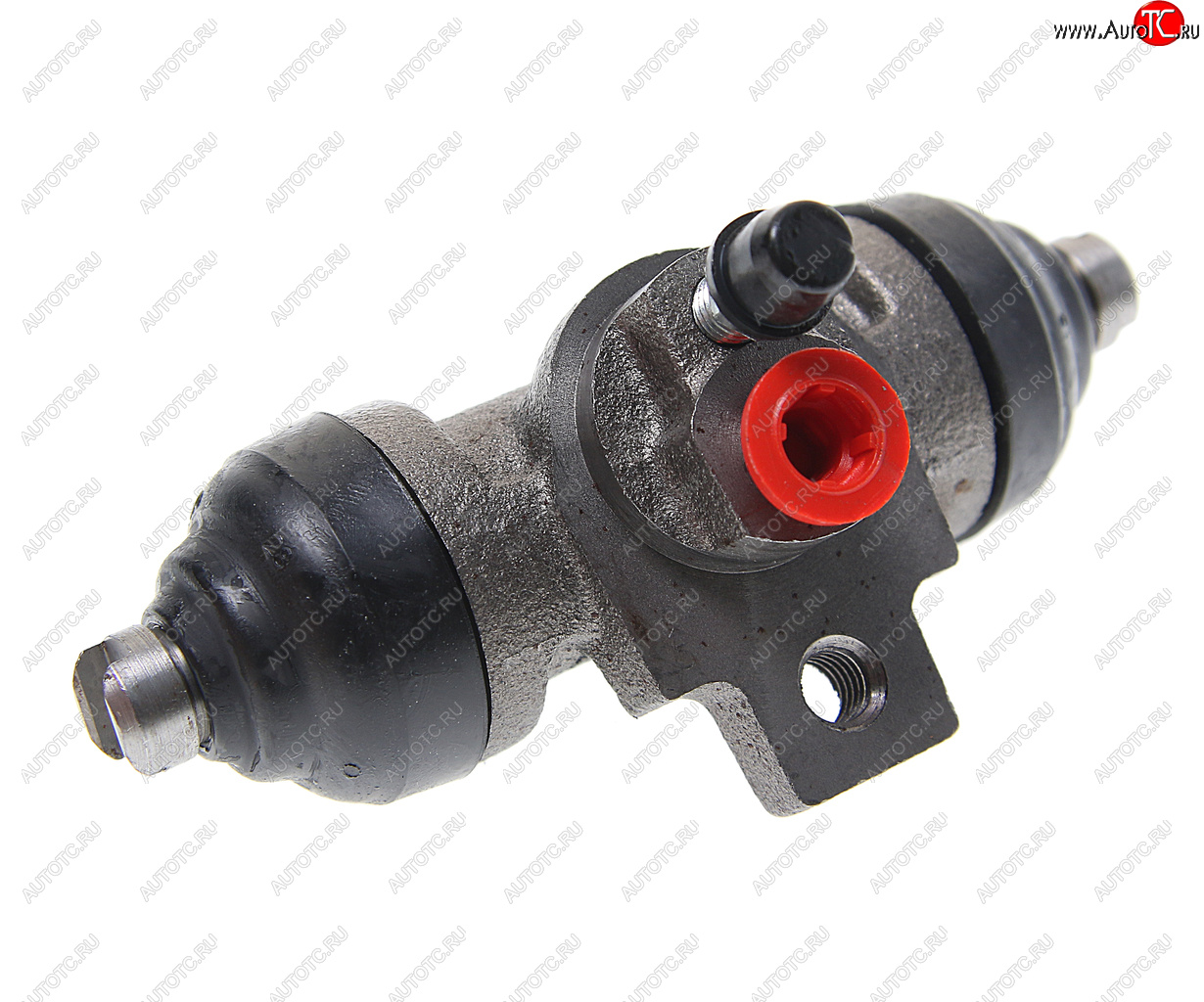 1 139 р. Цилиндр тормозной задний VW T4 левыйправый BOSCH BOSCH 0986475935  с доставкой в г. Керчь