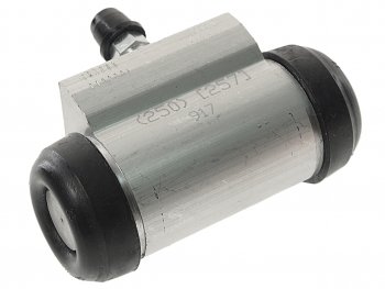 3 879 р. Цилиндр тормозной задний NISSAN Micra (05-),Note (05-12) левыйправый BOSCH BOSCH 0986475949  с доставкой в г. Керчь. Увеличить фотографию 2