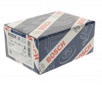 3 879 р. Цилиндр тормозной задний NISSAN Micra (05-),Note (05-12) левыйправый BOSCH BOSCH 0986475949  с доставкой в г. Керчь. Увеличить фотографию 3