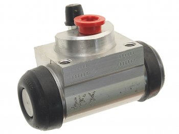 3 879 р. Цилиндр тормозной задний NISSAN Micra (05-),Note (05-12) левыйправый BOSCH BOSCH 0986475949  с доставкой в г. Керчь. Увеличить фотографию 1
